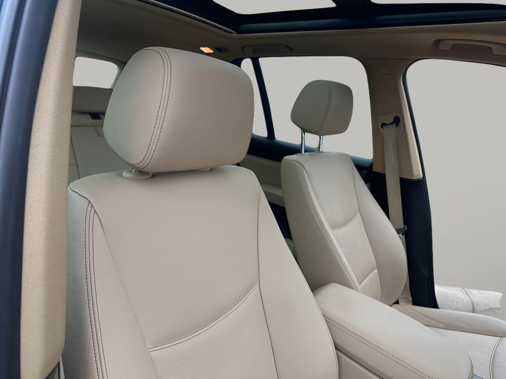 used 2017 BMW X3 car, priced at $16,769