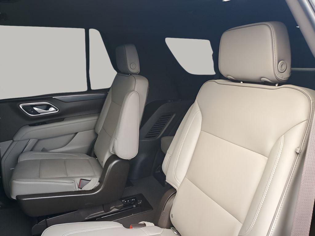 used 2022 GMC Yukon car, priced at $52,460
