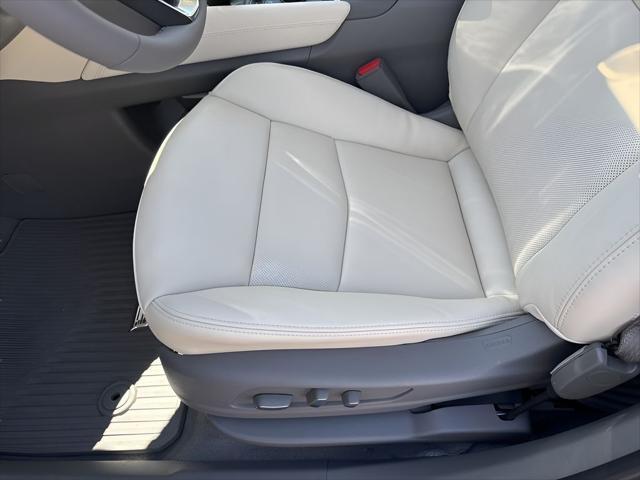 new 2025 Cadillac XT6 car, priced at $61,259