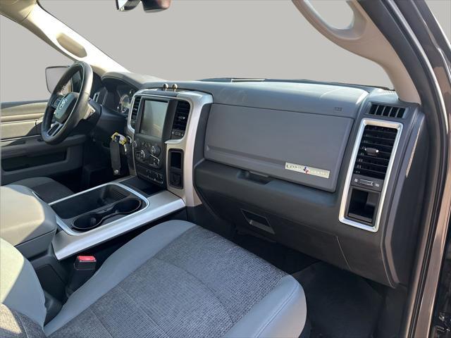 used 2016 Ram 1500 car, priced at $16,199