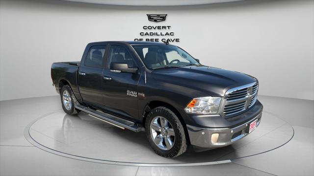 used 2016 Ram 1500 car, priced at $16,199