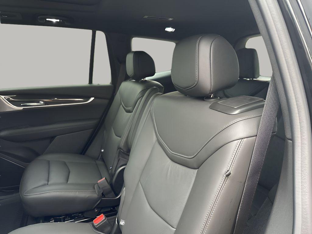 new 2025 Cadillac XT6 car, priced at $70,029