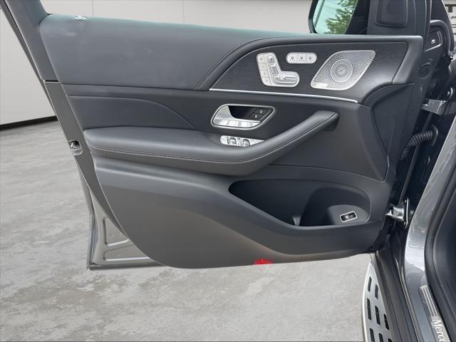 used 2025 Mercedes-Benz GLS 450 car, priced at $83,653