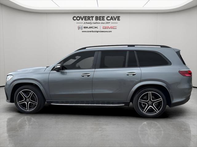 used 2025 Mercedes-Benz GLS 450 car, priced at $83,653