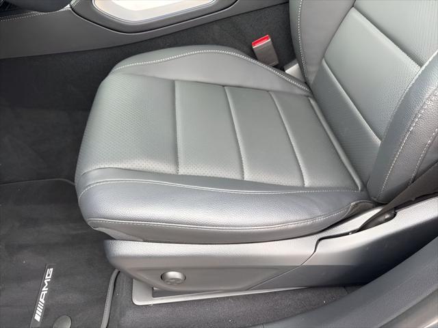 used 2025 Mercedes-Benz GLS 450 car, priced at $83,653