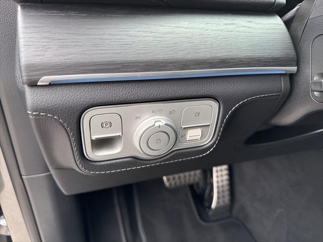 used 2025 Mercedes-Benz GLS 450 car, priced at $83,653
