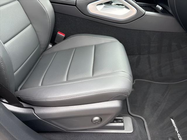 used 2025 Mercedes-Benz GLS 450 car, priced at $83,653