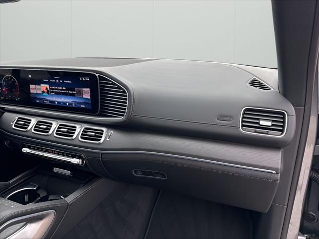 used 2025 Mercedes-Benz GLS 450 car, priced at $83,653