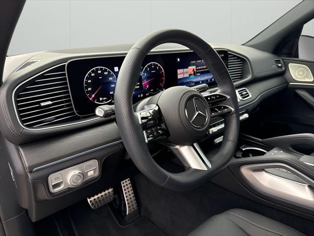 used 2025 Mercedes-Benz GLS 450 car, priced at $83,653