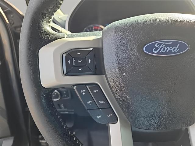 used 2019 Ford F-350 car, priced at $46,948