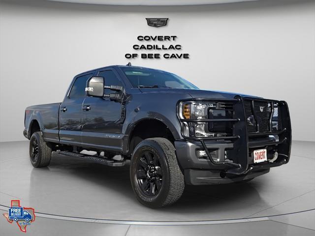 used 2019 Ford F-350 car, priced at $46,948