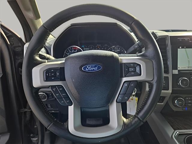 used 2019 Ford F-350 car, priced at $46,948