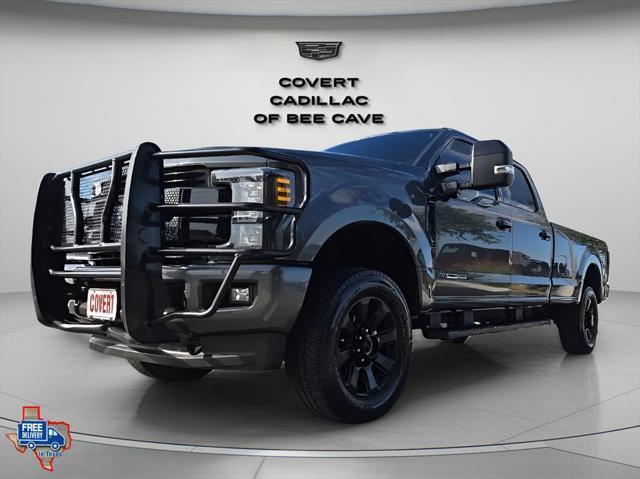 used 2019 Ford F-350 car, priced at $46,948