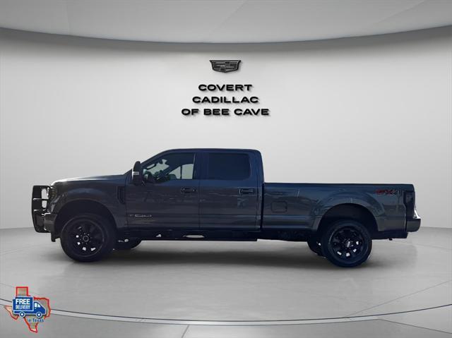 used 2019 Ford F-350 car, priced at $46,948