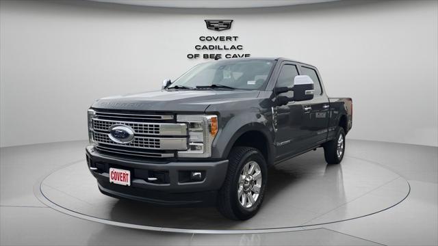used 2019 Ford F-250 car, priced at $54,999