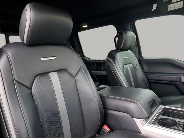 used 2019 Ford F-250 car, priced at $54,999