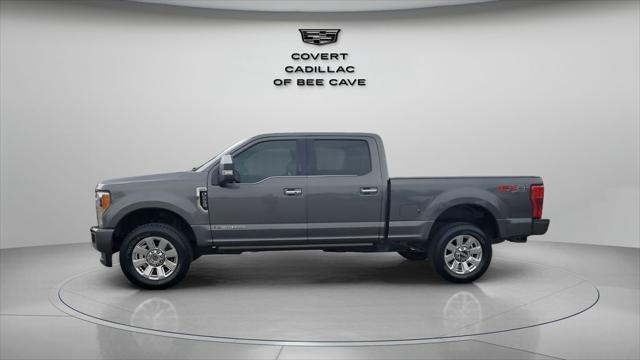 used 2019 Ford F-250 car, priced at $54,999