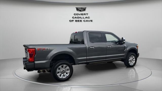 used 2019 Ford F-250 car, priced at $54,999