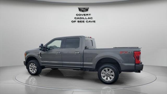 used 2019 Ford F-250 car, priced at $54,999