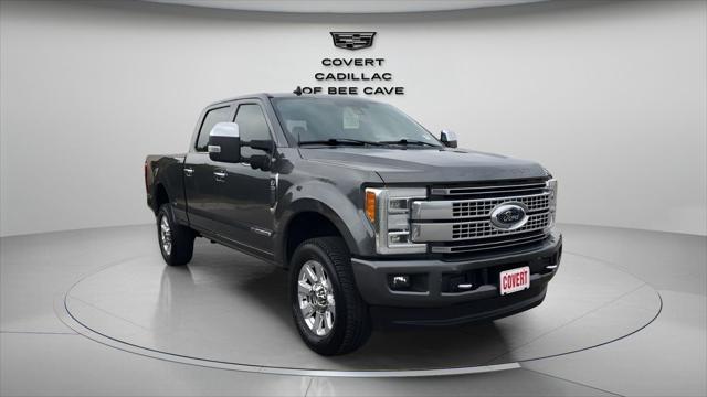 used 2019 Ford F-250 car, priced at $54,999