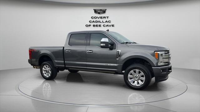 used 2019 Ford F-250 car, priced at $54,999