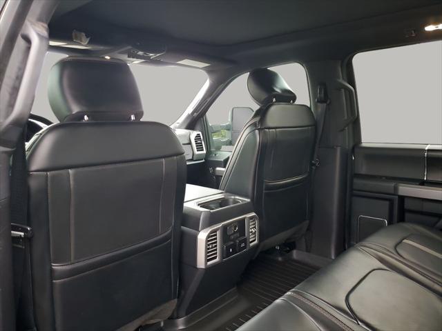 used 2019 Ford F-250 car, priced at $54,999