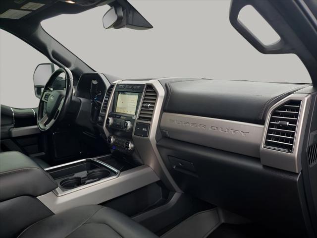 used 2019 Ford F-250 car, priced at $54,999