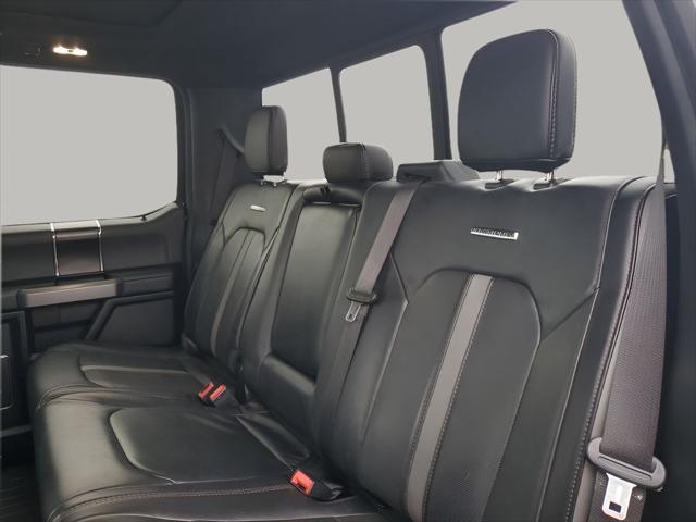 used 2019 Ford F-250 car, priced at $54,999