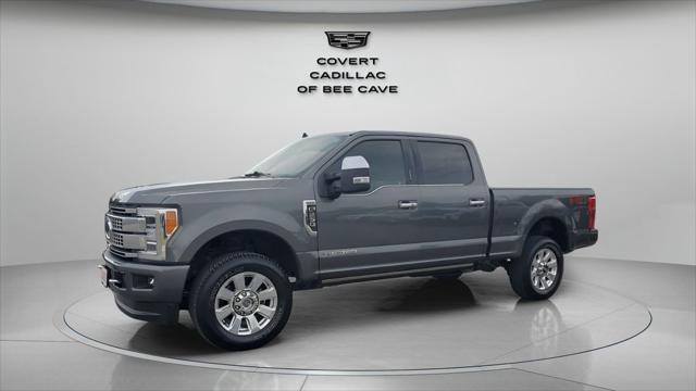 used 2019 Ford F-250 car, priced at $54,999