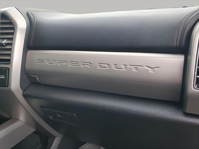 used 2019 Ford F-250 car, priced at $54,999