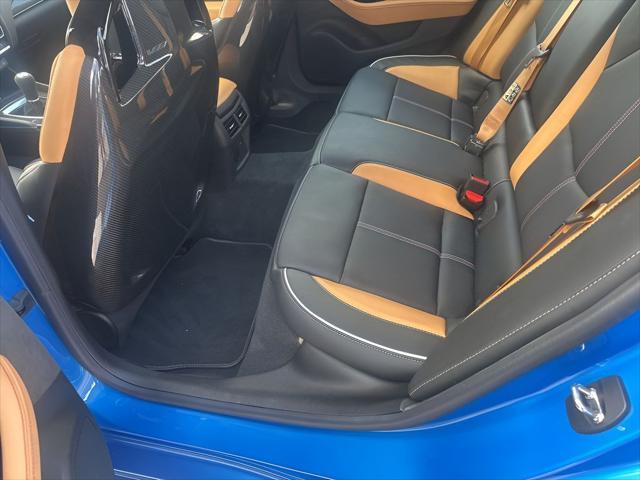 used 2024 Cadillac CT5-V car, priced at $97,777