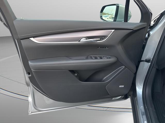 new 2025 Cadillac XT6 car, priced at $50,885