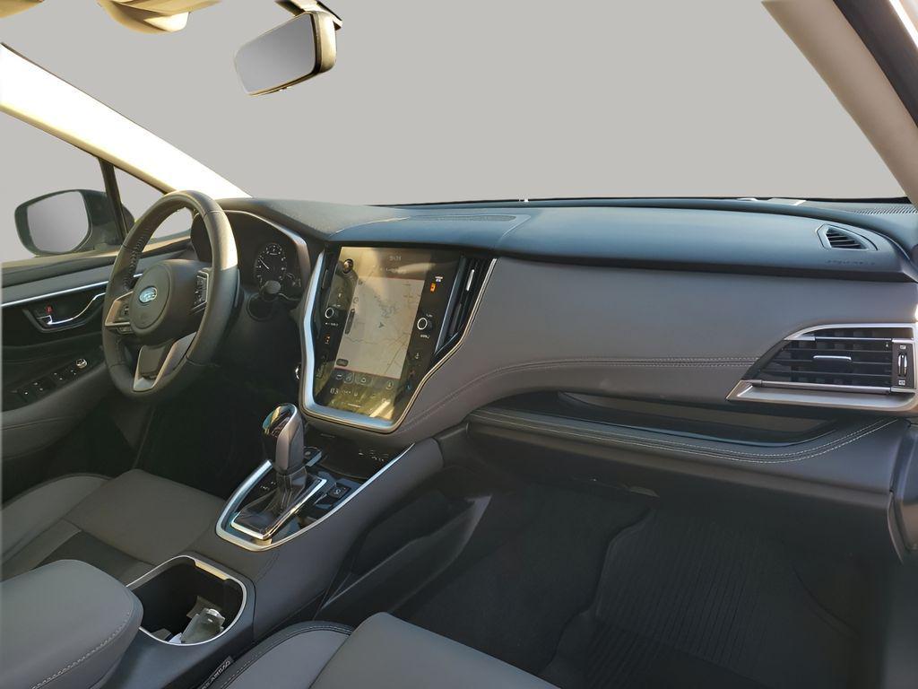 used 2020 Subaru Outback car, priced at $19,693