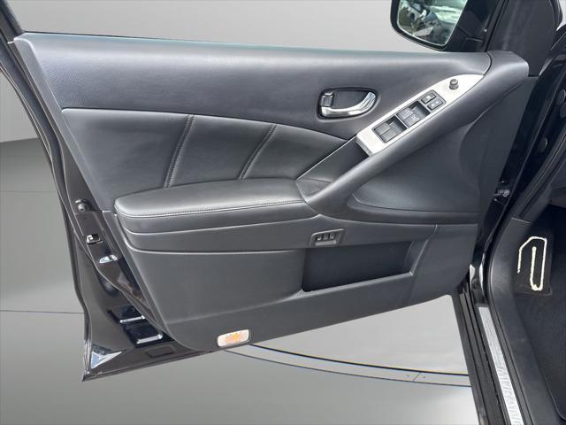 used 2012 Nissan Murano car, priced at $11,473