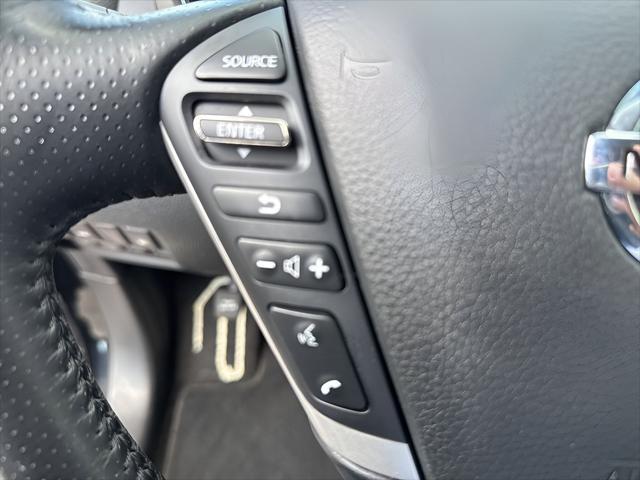 used 2012 Nissan Murano car, priced at $11,473