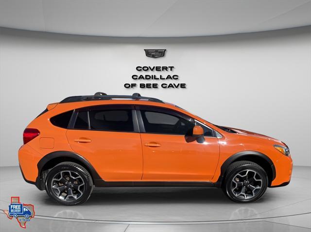 used 2014 Subaru XV Crosstrek car, priced at $12,999