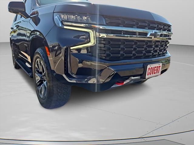 used 2022 Chevrolet Tahoe car, priced at $59,999