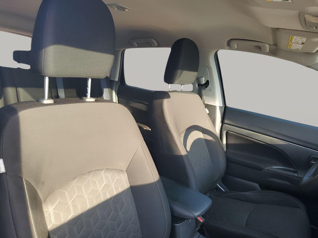 used 2020 Mitsubishi Outlander Sport car, priced at $12,699