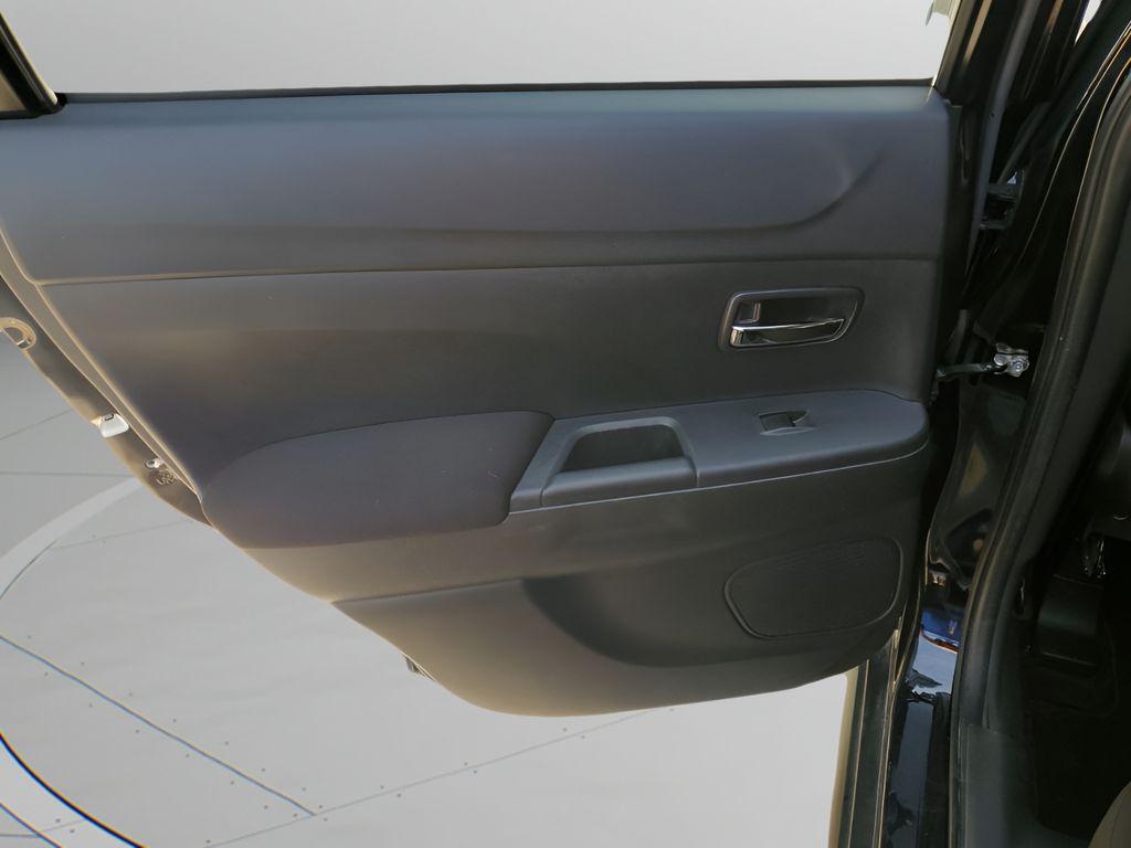 used 2020 Mitsubishi Outlander Sport car, priced at $12,699