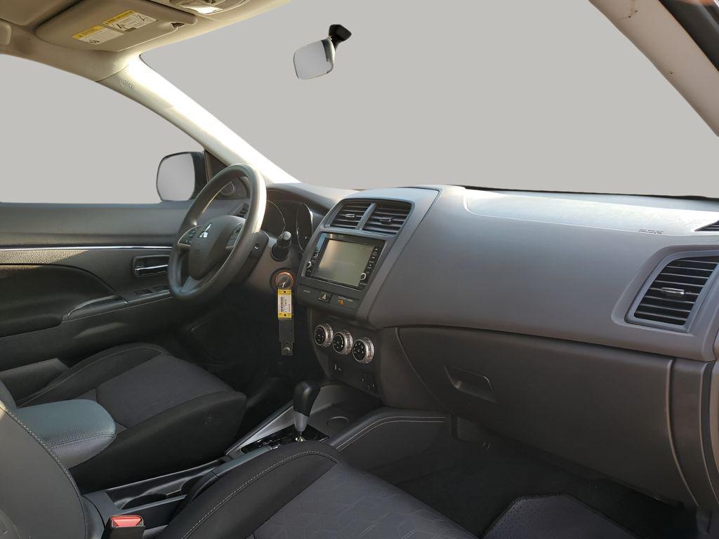 used 2020 Mitsubishi Outlander Sport car, priced at $12,699