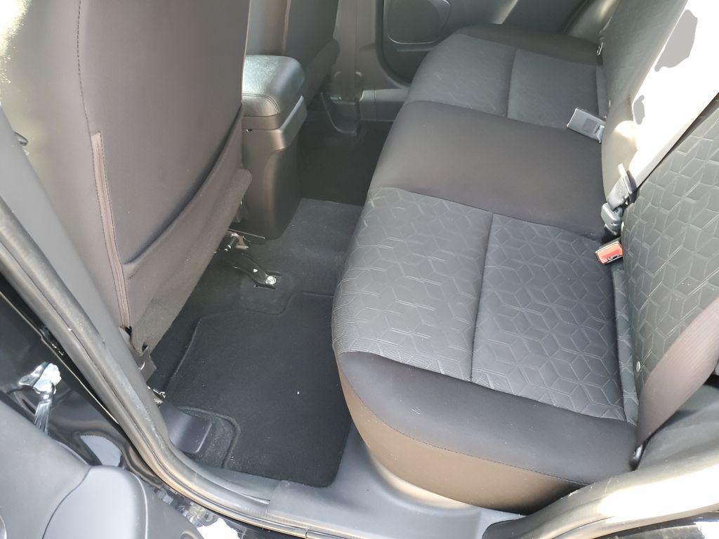 used 2020 Mitsubishi Outlander Sport car, priced at $12,699