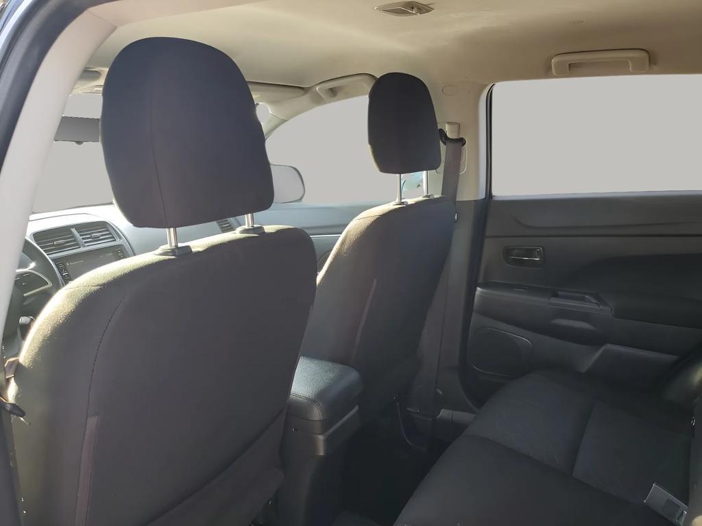 used 2020 Mitsubishi Outlander Sport car, priced at $12,699