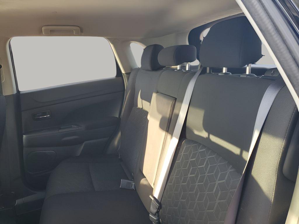 used 2020 Mitsubishi Outlander Sport car, priced at $12,699