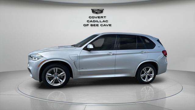 used 2017 BMW X5 eDrive car, priced at $19,699