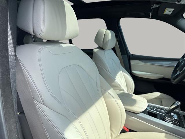 used 2017 BMW X5 eDrive car, priced at $19,699