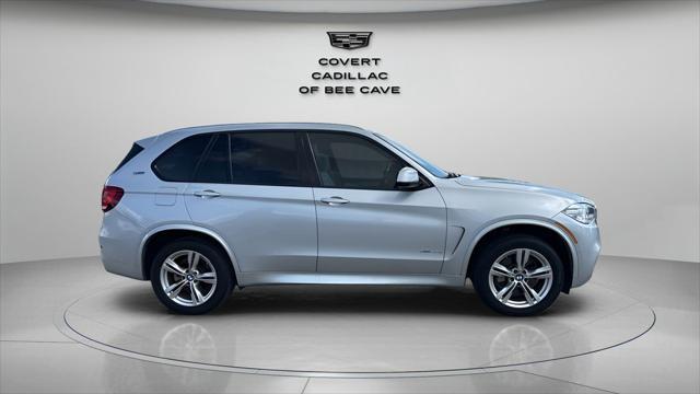 used 2017 BMW X5 eDrive car, priced at $19,699