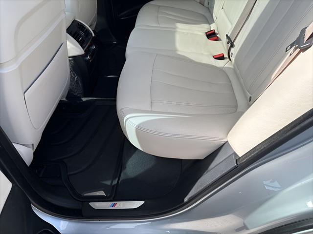 used 2017 BMW X5 eDrive car, priced at $19,699
