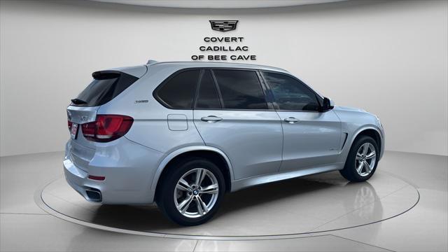 used 2017 BMW X5 eDrive car, priced at $19,699