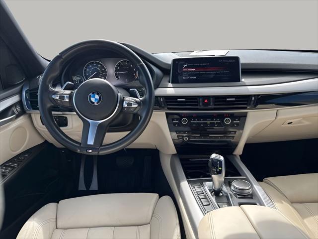used 2017 BMW X5 eDrive car, priced at $19,699