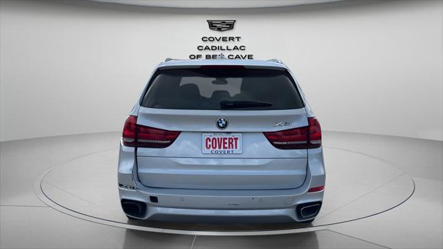 used 2017 BMW X5 eDrive car, priced at $19,699